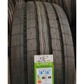 295/60 R22.5 Linglong KTS300 serb (рулевая)