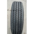 215/75 R17.5 Neoterra NT166 (рулевая)