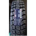 10.00 R20 (280R508) Neoterra NT199 (ведущая)