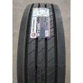 315/70 R22.5 Neoterra NT366 (рулевая)