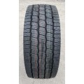 385/65 R22.5 Neoterra NT999S (рулевая)