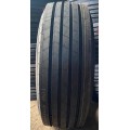 385/65 R22.5 Normaks FT907 (рулевая)