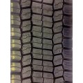 295/80 R22.5  Novatyre NDH (ведущая, восстановленная)