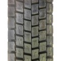 295/80 R22.5 Novatyre NDR (ведущая, восстановленная)
