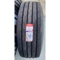 385/65 R22.5 Petlas NZ310 164 K (прицепная)