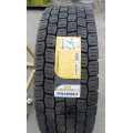 315/70 R22.5 Primetrac D18 (ведущая)