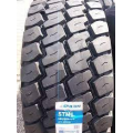 385/65 R22.5 Sailun STM1 164K vt (прицепная)