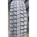 315/80 R22.5 Sailun S711 (ведущая)