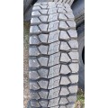 315/80 R22.5 Sailun S711 vt (ведущая)