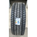 215/75 R17.5 Samson GR-D2 (ведущая)