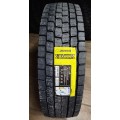 315/80 R22.5 Sonix SX806 (ведущая)