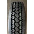 295/75 R22.5 Stormer D806 (ведущая)