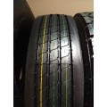 215/75 R17.5 Sunfull SAL535 (рулевая)