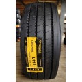 385/65 R22.5 Tercelo L113 24PR (прицепная)