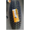 315/80 R22.5 Tracmax GRT880 (ведущая)