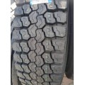 9.00 R20 (260R508) Triangle TR688 (ведущая)