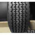 425/65 R22.5 Triangle TR678 (прицепная)