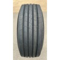 385/65 R22.5 Truefast TF158 (рулевая)