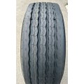 385/65 R22.5 Truefast TF168 (прицепная)