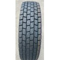 315/80 R22.5 Truefast TD658 (ведущая)