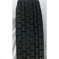 315/80 R22.5 Truefast TD658 (ведущая)