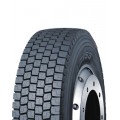 295/80 R22.5 Westlake AD153 (ведущая)