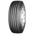 295/80 R22.5 Yokohama 104ZR (рулевая)