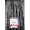 235/75 R17.5 Yokohama RY023 (рулевая)