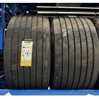 435/50 R19.5 Austone ATH135 (прицепная)