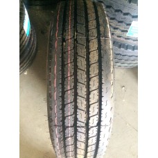 215/75 R17.5 Agate HF111, рулевая