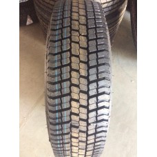 295/80 R22.5 Agate HF628, ведущая
