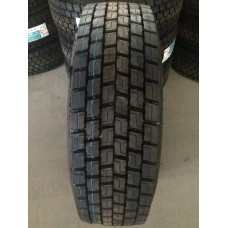 315/70 R22.5 Three-a D802, ведущая