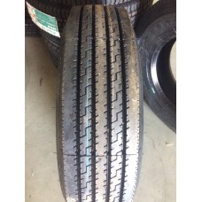 215/75 R17.5 Agate HF660, рулевая