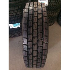 295/80 R22.5 Agate HF668, ведущая