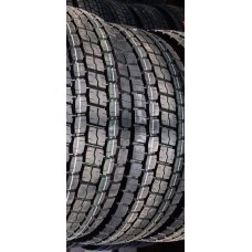 265/70 R19.5 Agate FDR255, ведущая