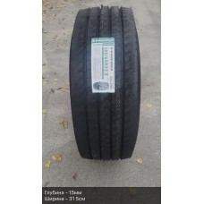 385/65 R22.5 Windforce GSL290, рульевая