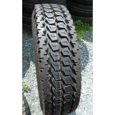 295/75 R22.5 Amberstone 660, ведущая