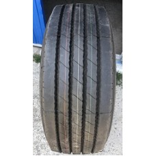 385/65 R22.5 Ansu BY502L 24PR, рулевая