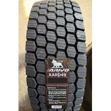 315/70 R22.5 Arivo XARD49, ведущая