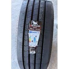 385/65 R22.5 Arivo XART21, рулевая