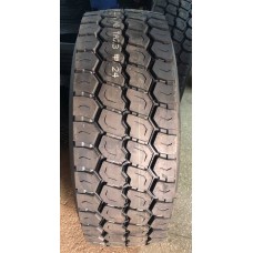 385/65 R22.5 Atlander ATL802, прицепная