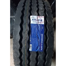 385/65 R22.5 Atlander ATL818, прицепная