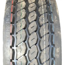 315/80 R22.5 Aufine Energy AEM2, рулевая