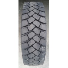 315/80 R22.5 Aufine SMART DM61 22PR, ведущая