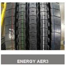 315/70 R22.5 Aufine ENERGY AER3, рулевая