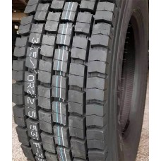 315/80 R22.5 Aufine PREMIUM REGIONAL D 22PR, ведущая