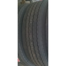 285/70 R19.5 Aurora UF05, прицепная