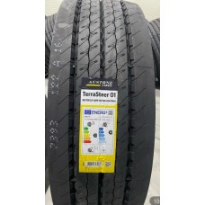 315/70 R22.5 Austone TerraSteer 01, рулевая