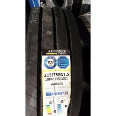 215/75 R17.5 Austone AAR603, рулевая