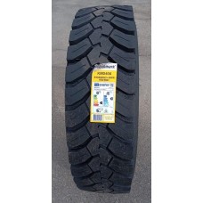 315/80 R22.5 Benchmark KMD406, ведущая